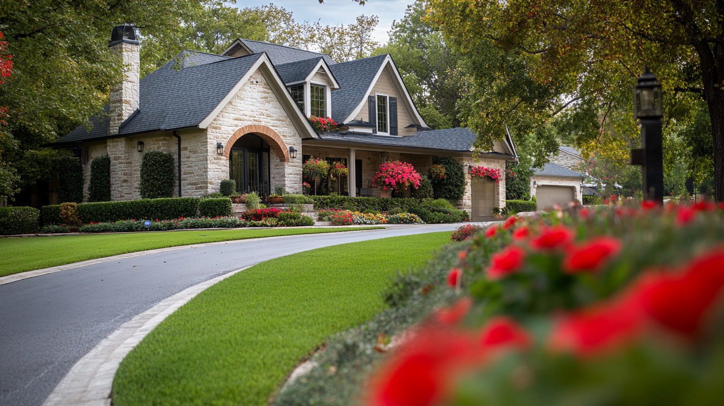 HVAC financing options